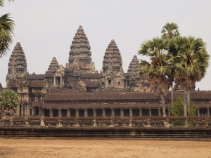 Kambodscha,Angkor-Wat